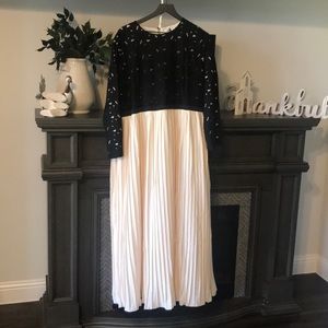 Posh and Poised dress from Dainty Jewels